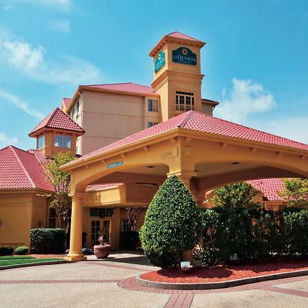 Hotel La Quinta By Wyndham Winston-Salem Zewnętrze zdjęcie