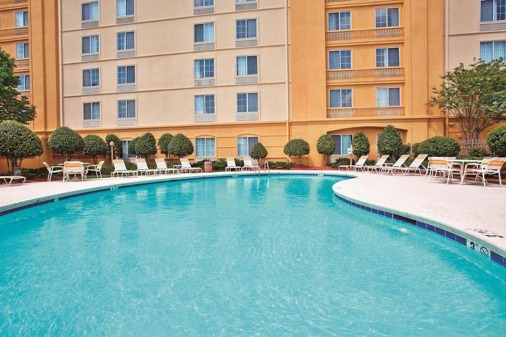 Hotel La Quinta By Wyndham Winston-Salem Zewnętrze zdjęcie