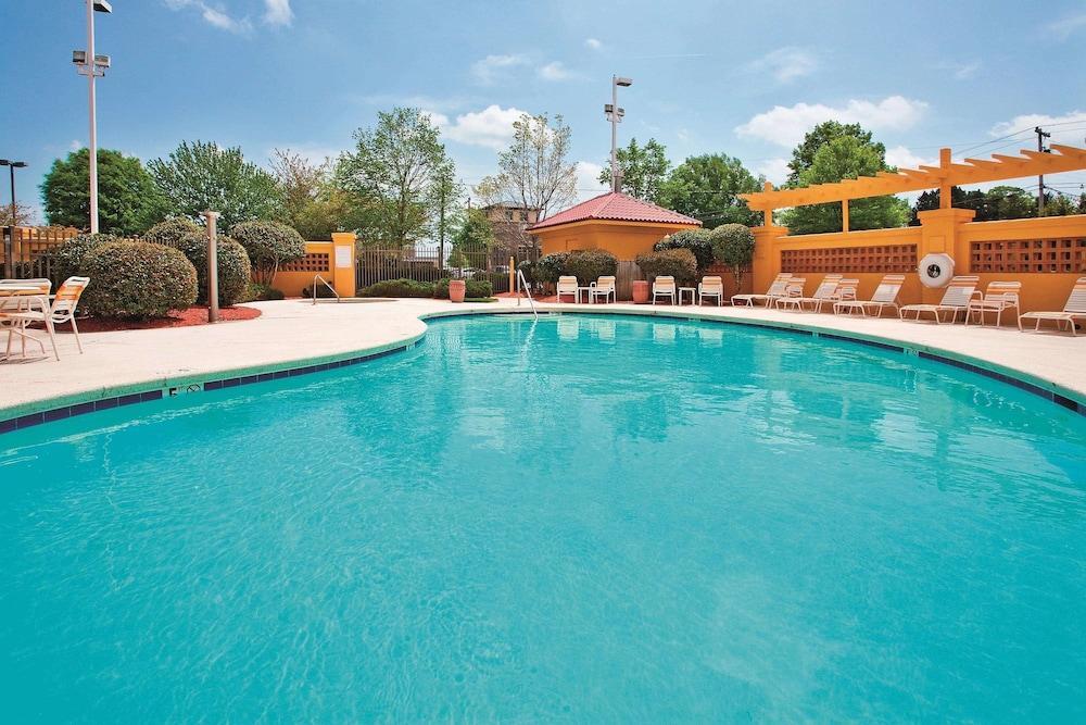 Hotel La Quinta By Wyndham Winston-Salem Zewnętrze zdjęcie