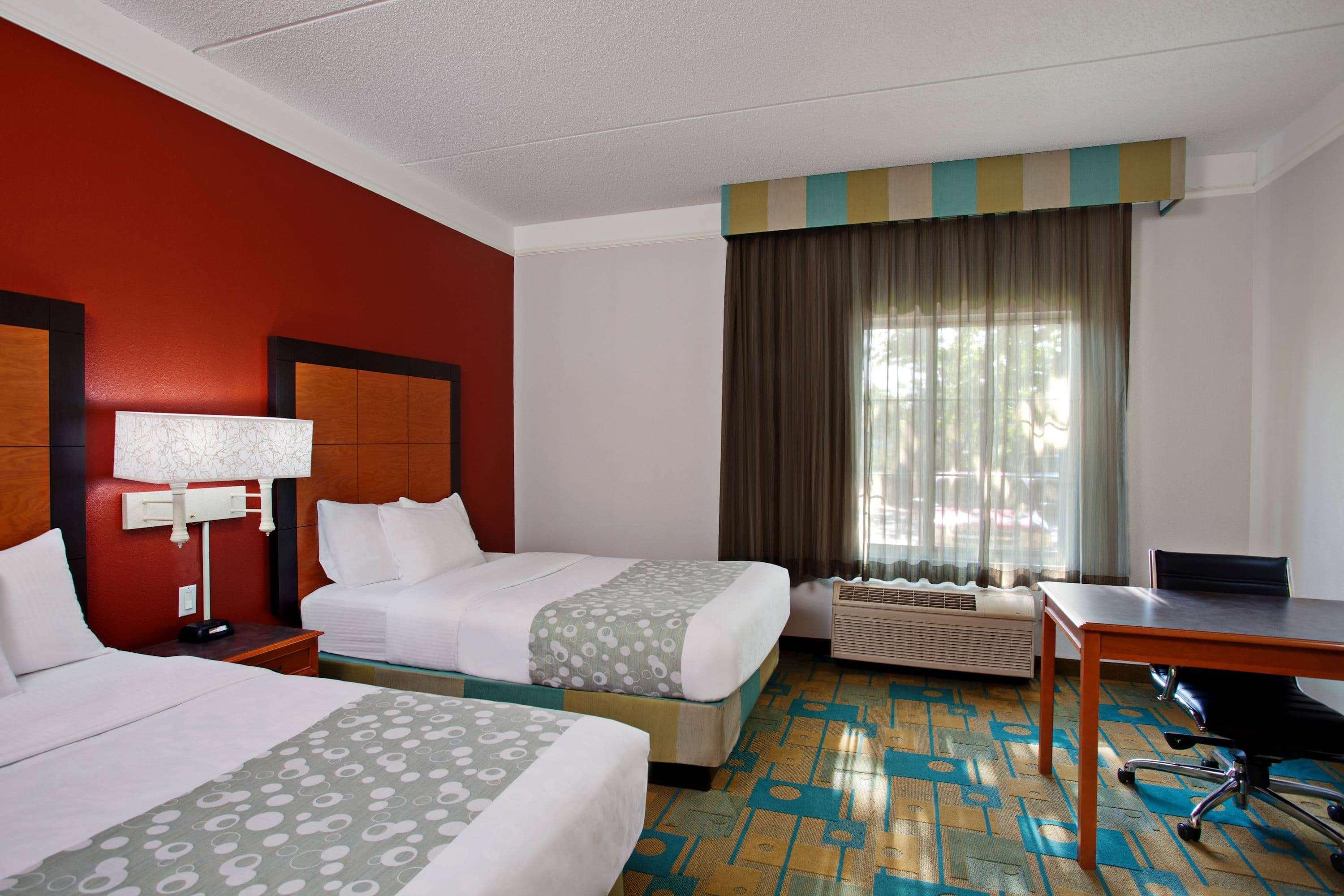 Hotel La Quinta By Wyndham Winston-Salem Zewnętrze zdjęcie