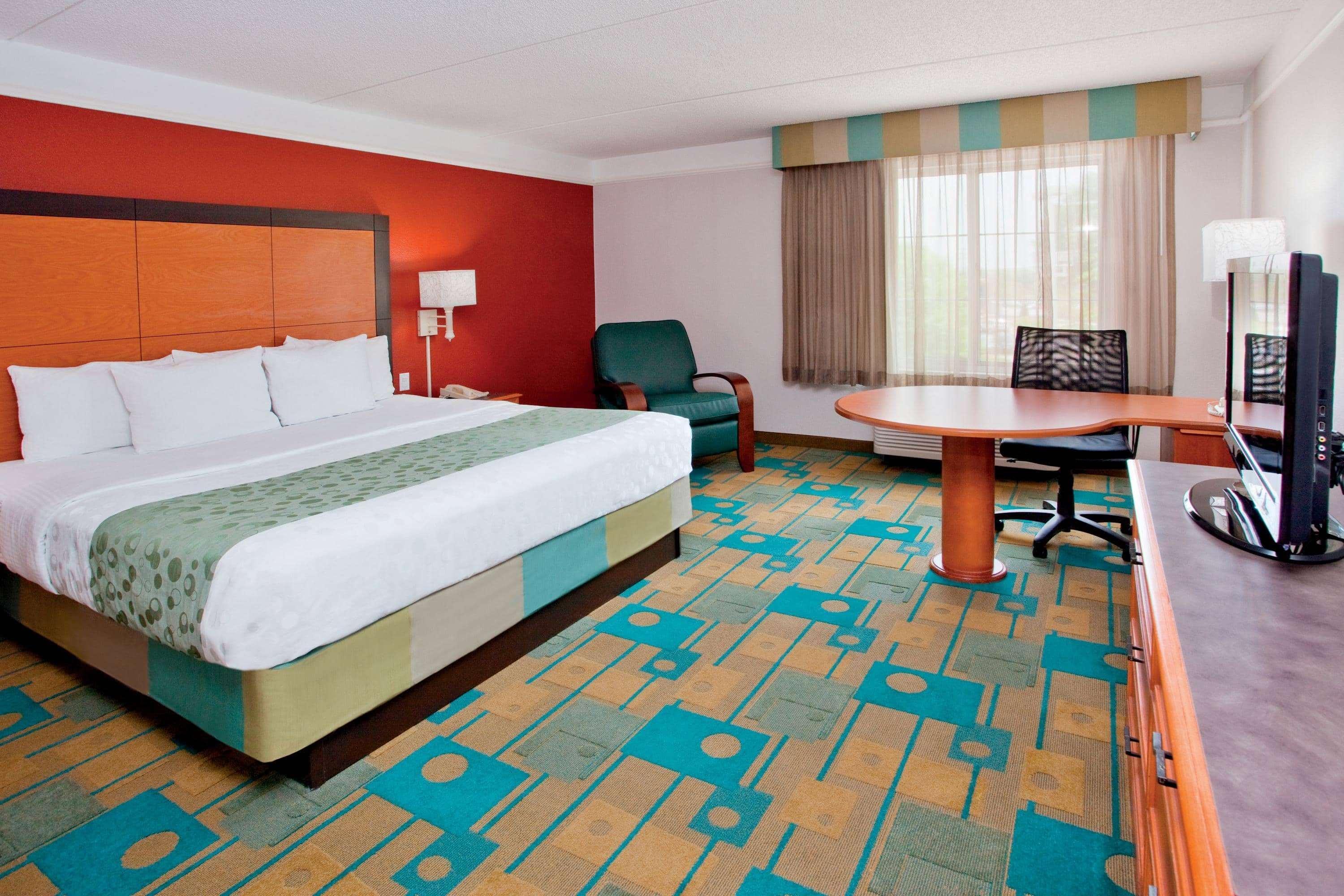 Hotel La Quinta By Wyndham Winston-Salem Zewnętrze zdjęcie