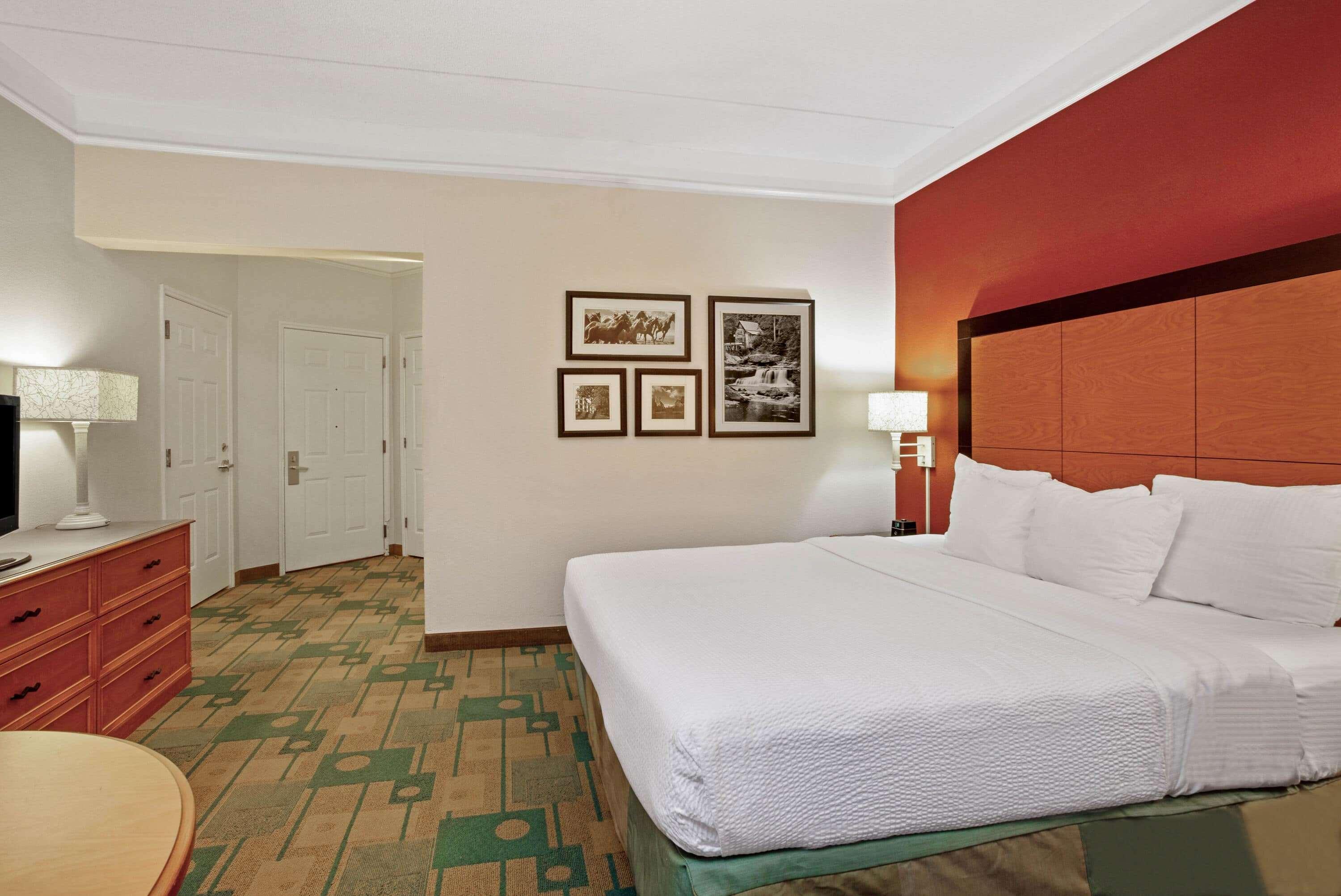 Hotel La Quinta By Wyndham Winston-Salem Zewnętrze zdjęcie