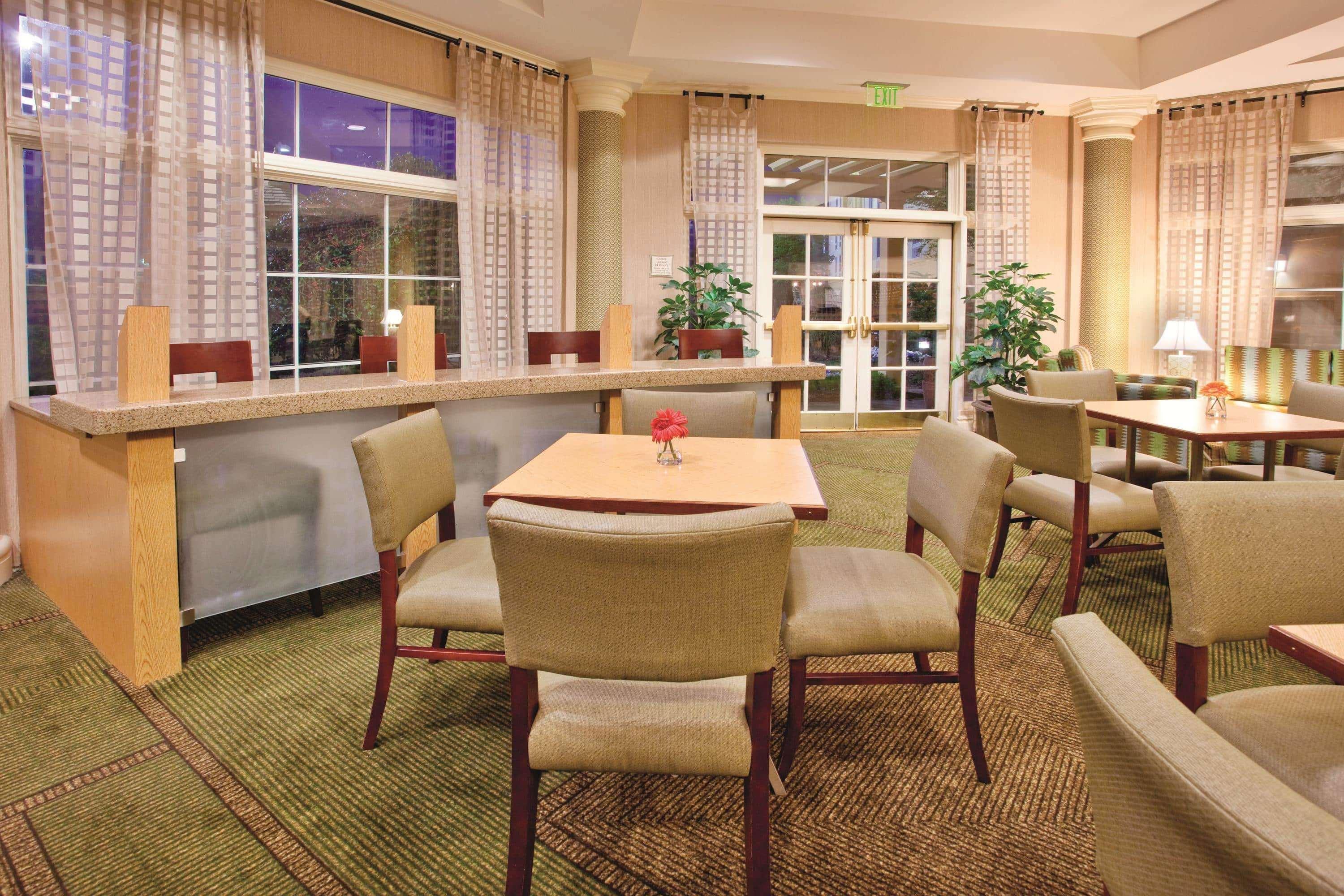 Hotel La Quinta By Wyndham Winston-Salem Zewnętrze zdjęcie