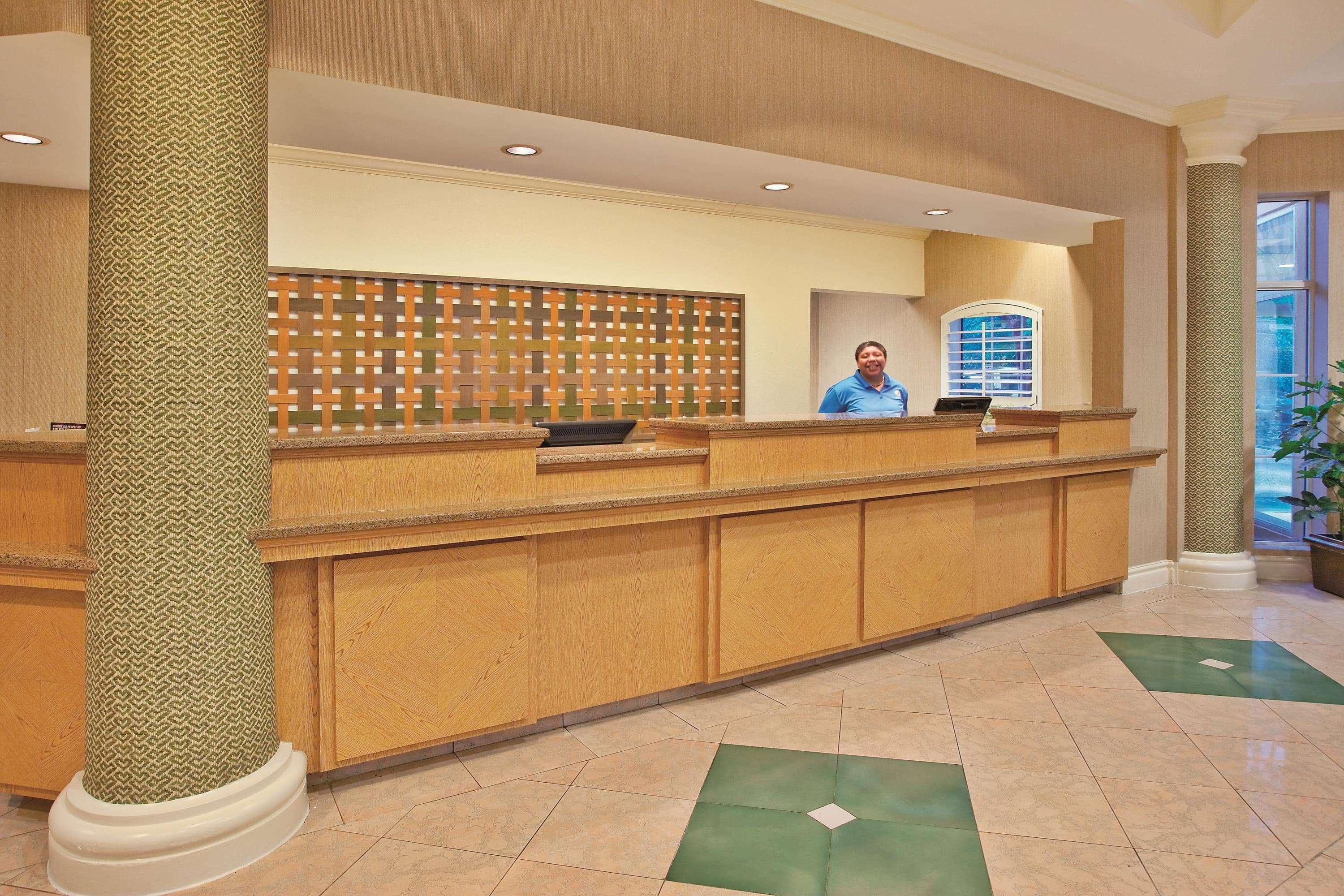 Hotel La Quinta By Wyndham Winston-Salem Zewnętrze zdjęcie