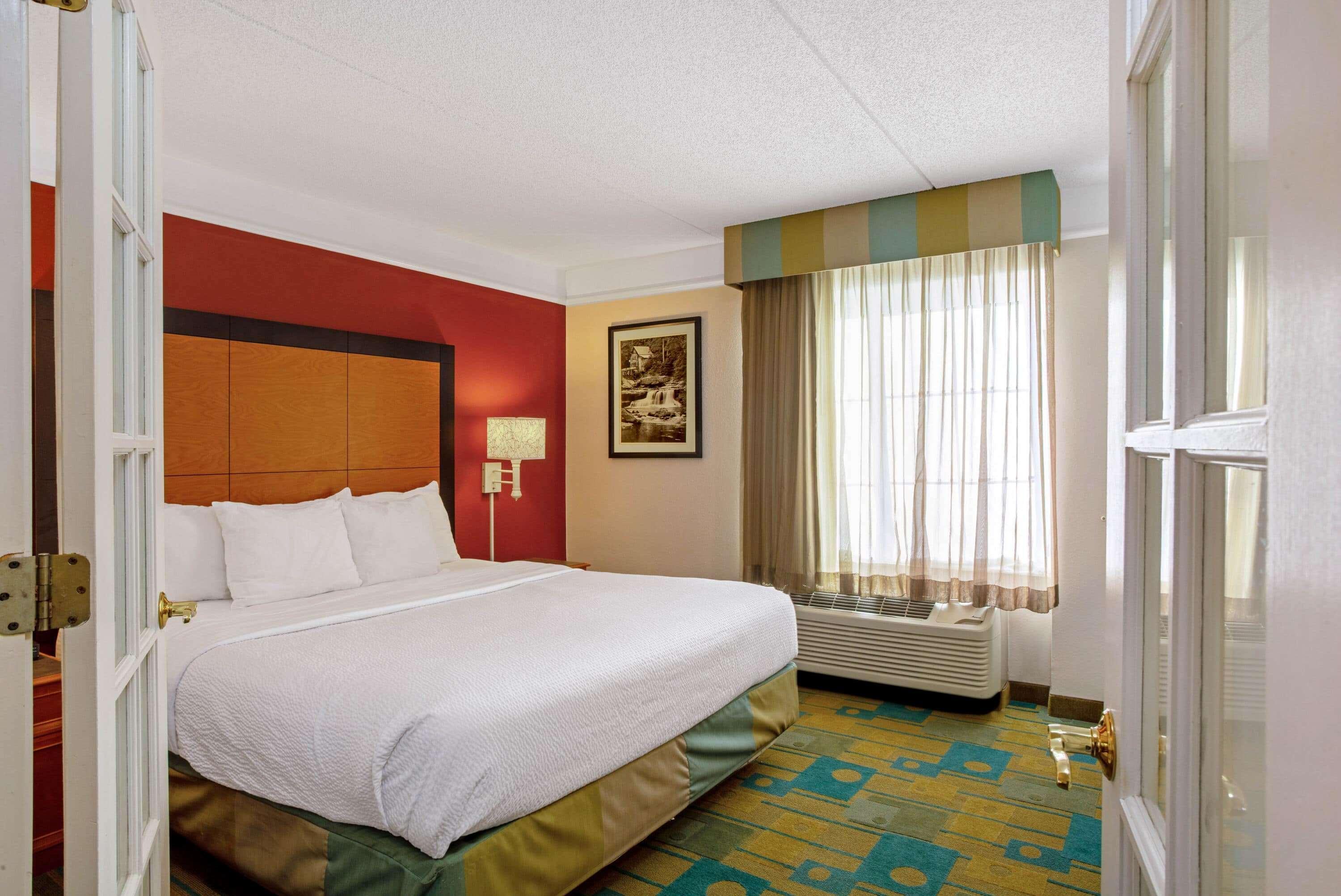 Hotel La Quinta By Wyndham Winston-Salem Zewnętrze zdjęcie