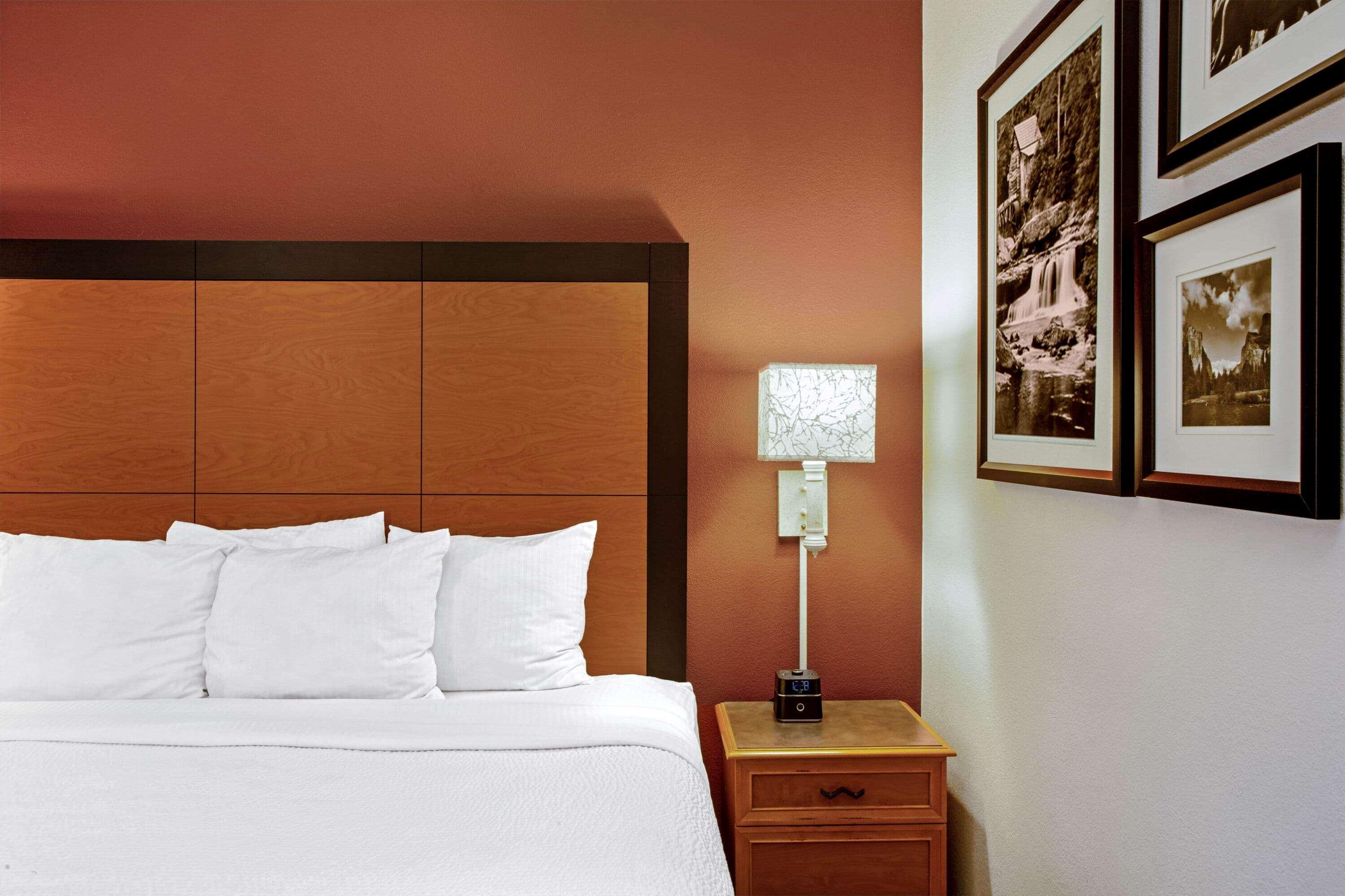 Hotel La Quinta By Wyndham Winston-Salem Zewnętrze zdjęcie