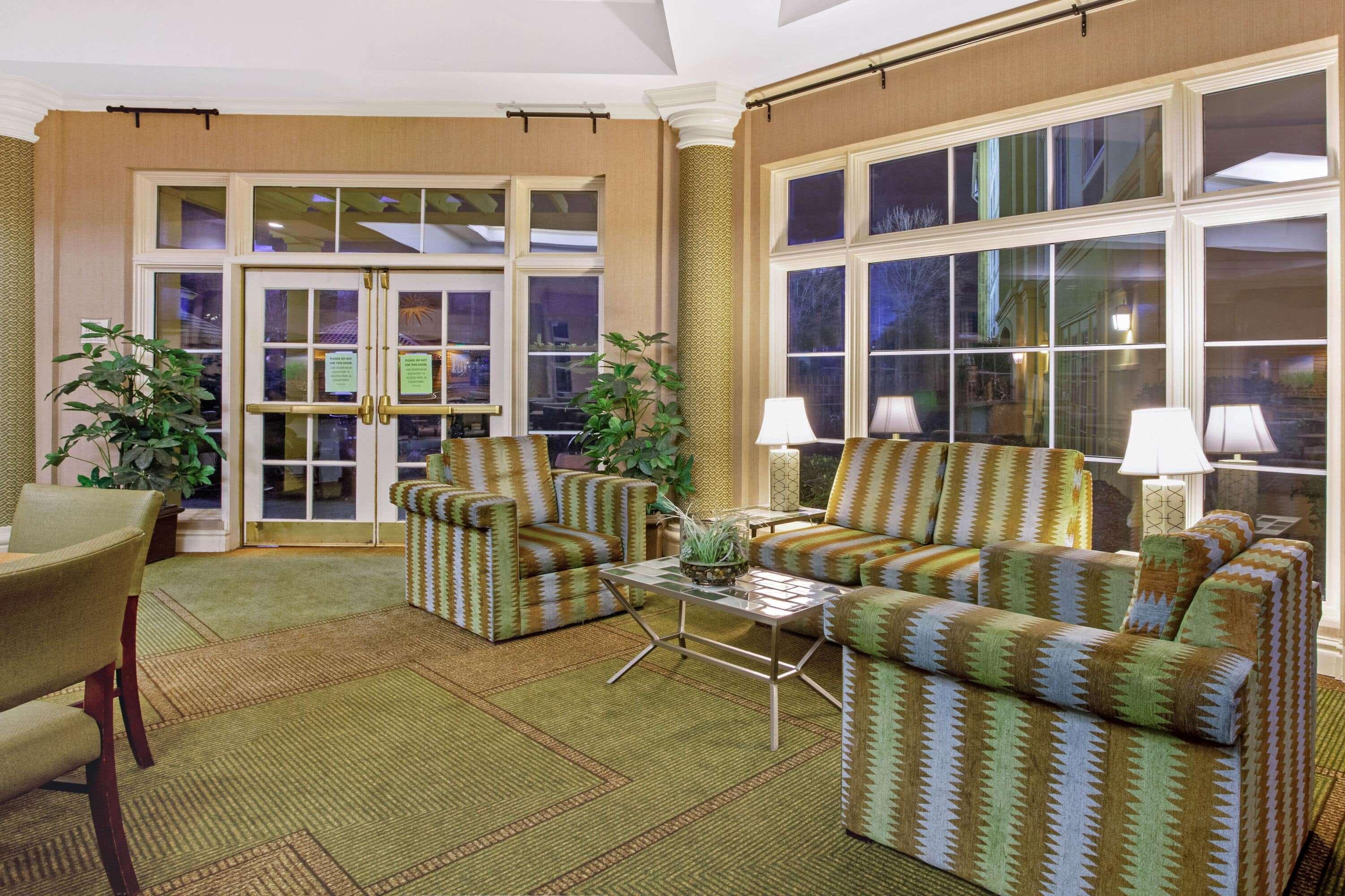Hotel La Quinta By Wyndham Winston-Salem Zewnętrze zdjęcie