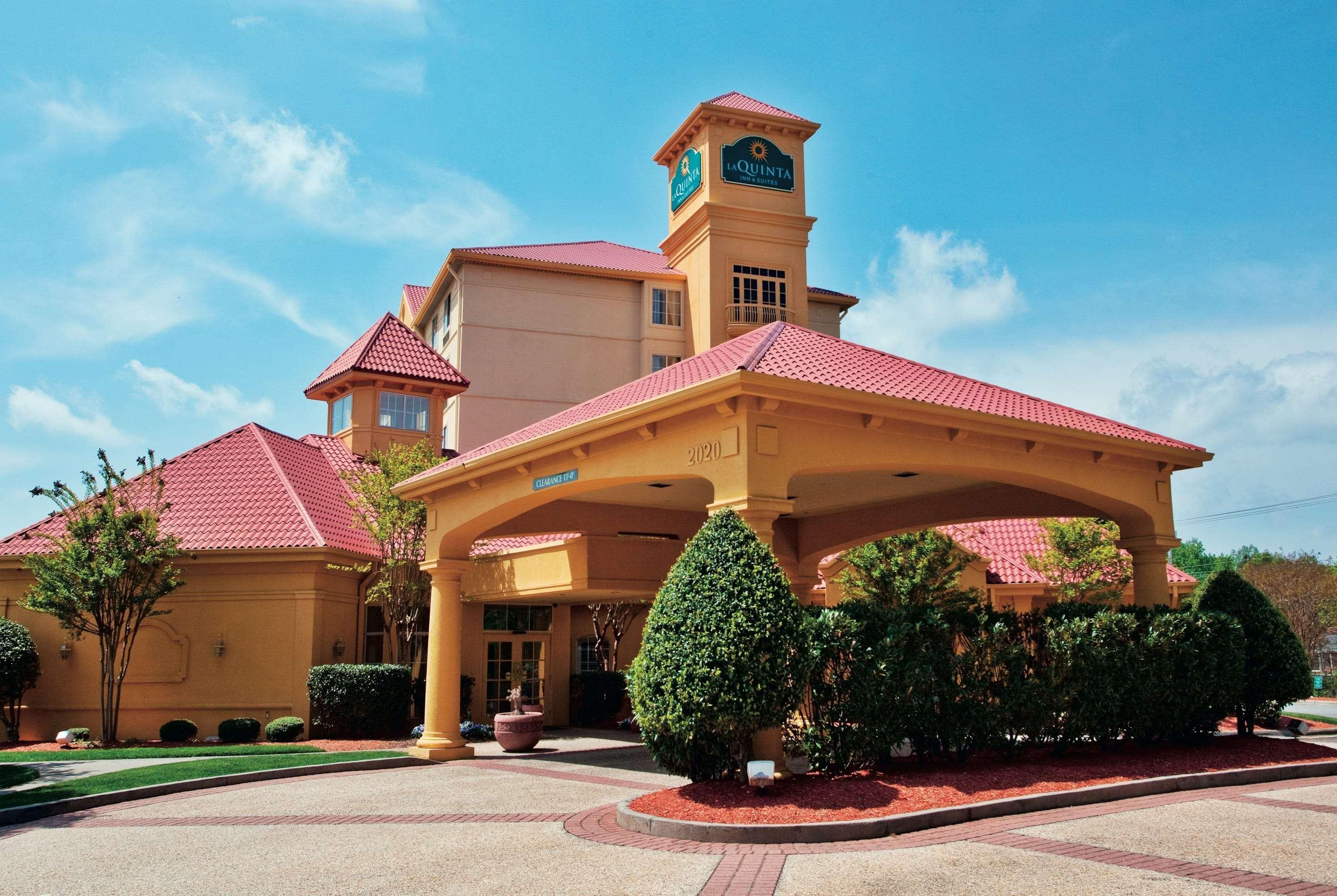 Hotel La Quinta By Wyndham Winston-Salem Zewnętrze zdjęcie