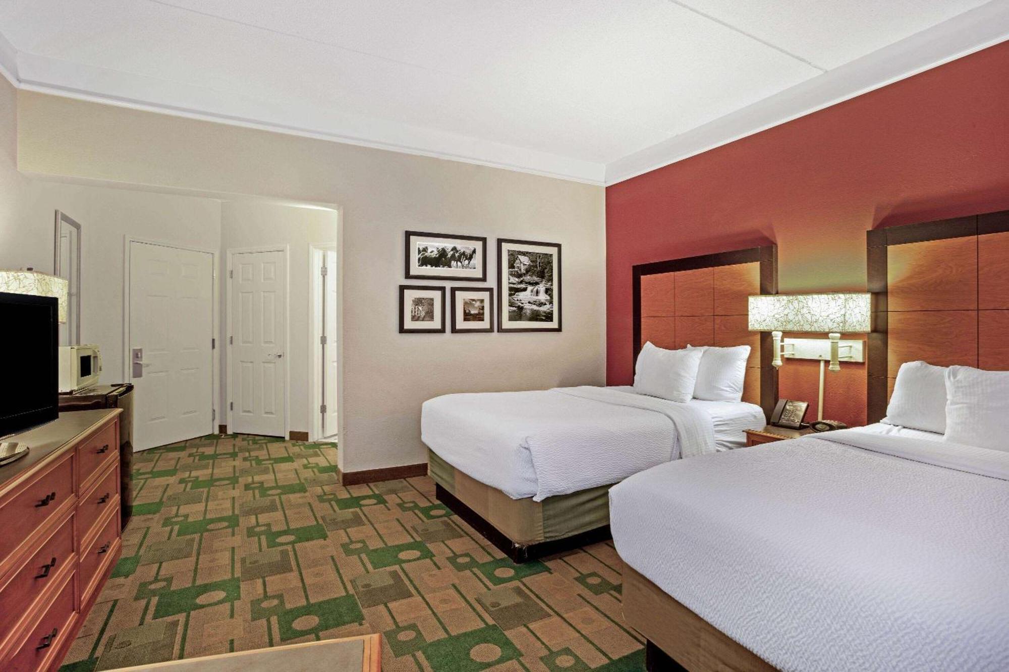Hotel La Quinta By Wyndham Winston-Salem Zewnętrze zdjęcie
