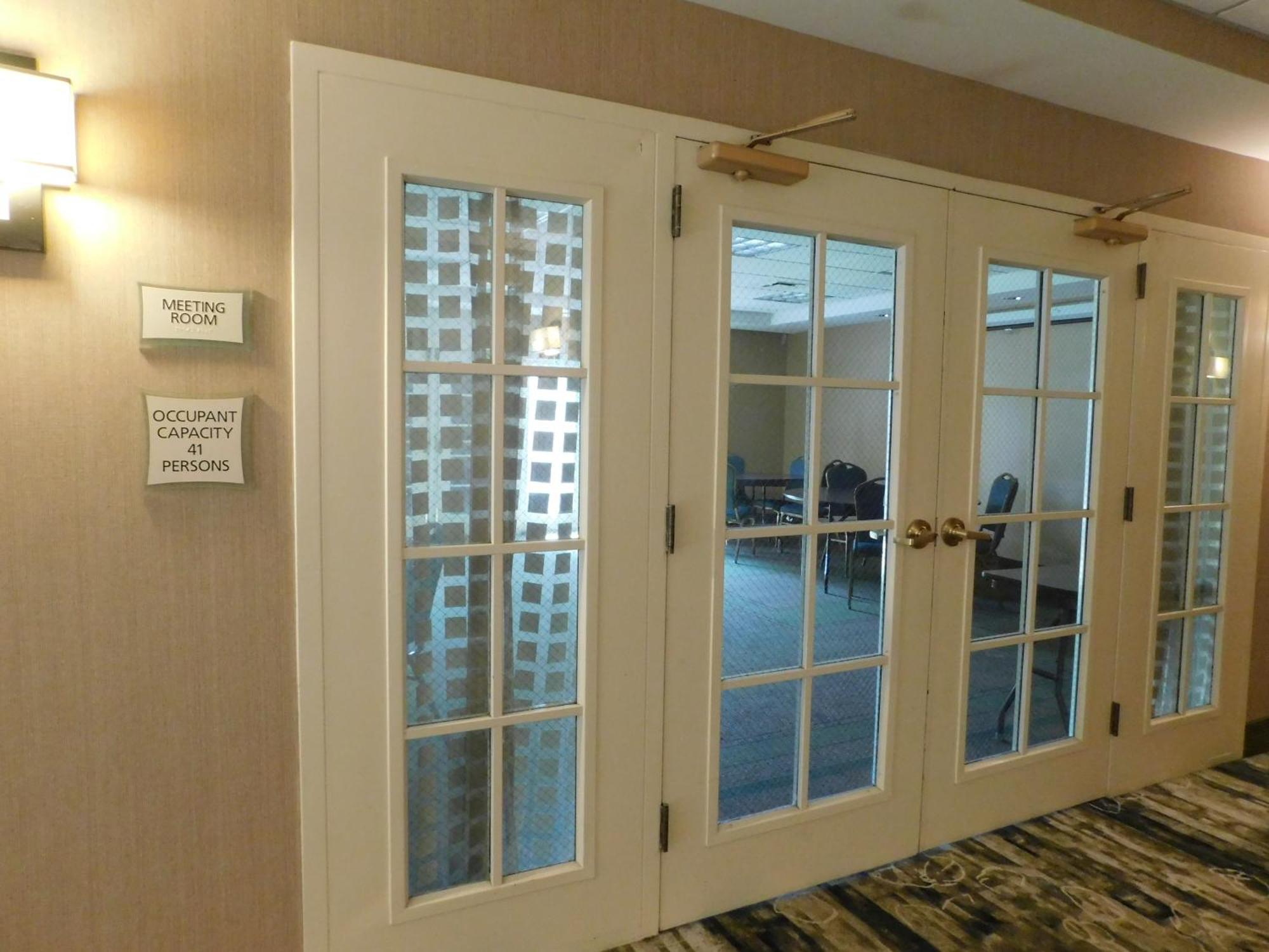Hotel La Quinta By Wyndham Winston-Salem Zewnętrze zdjęcie