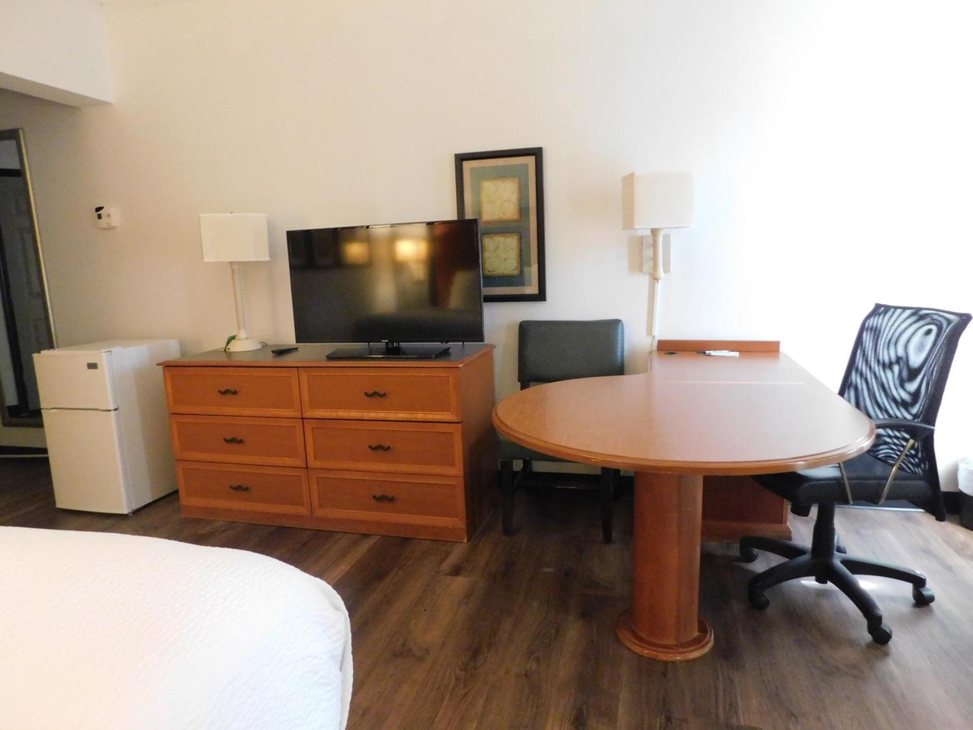 Hotel La Quinta By Wyndham Winston-Salem Zewnętrze zdjęcie