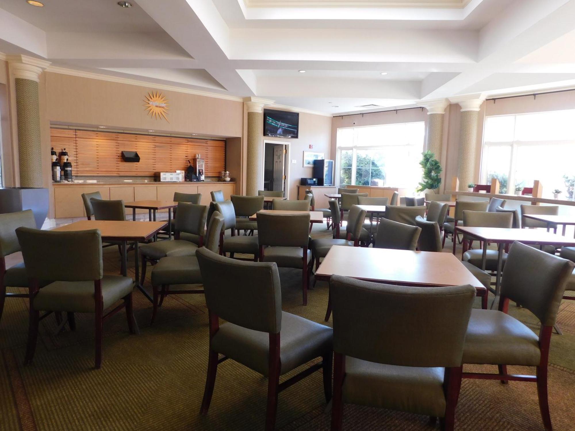 Hotel La Quinta By Wyndham Winston-Salem Zewnętrze zdjęcie