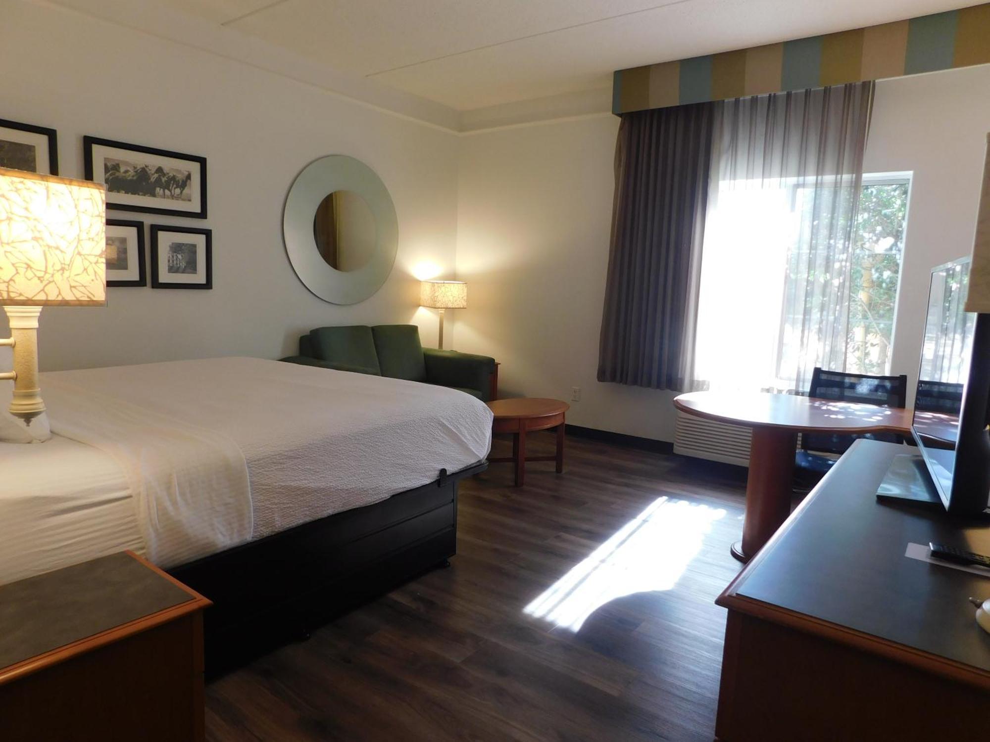 Hotel La Quinta By Wyndham Winston-Salem Zewnętrze zdjęcie
