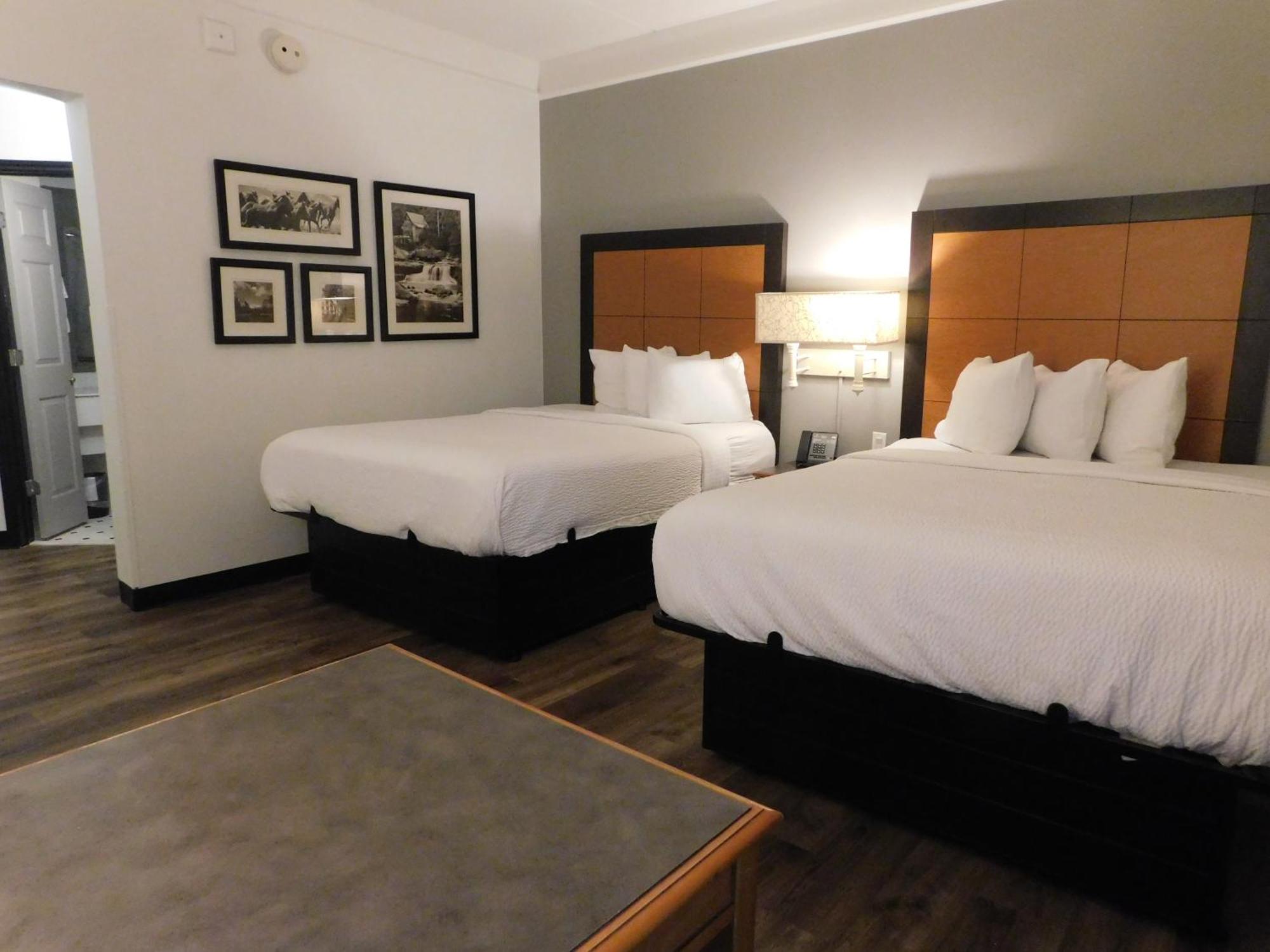 Hotel La Quinta By Wyndham Winston-Salem Zewnętrze zdjęcie