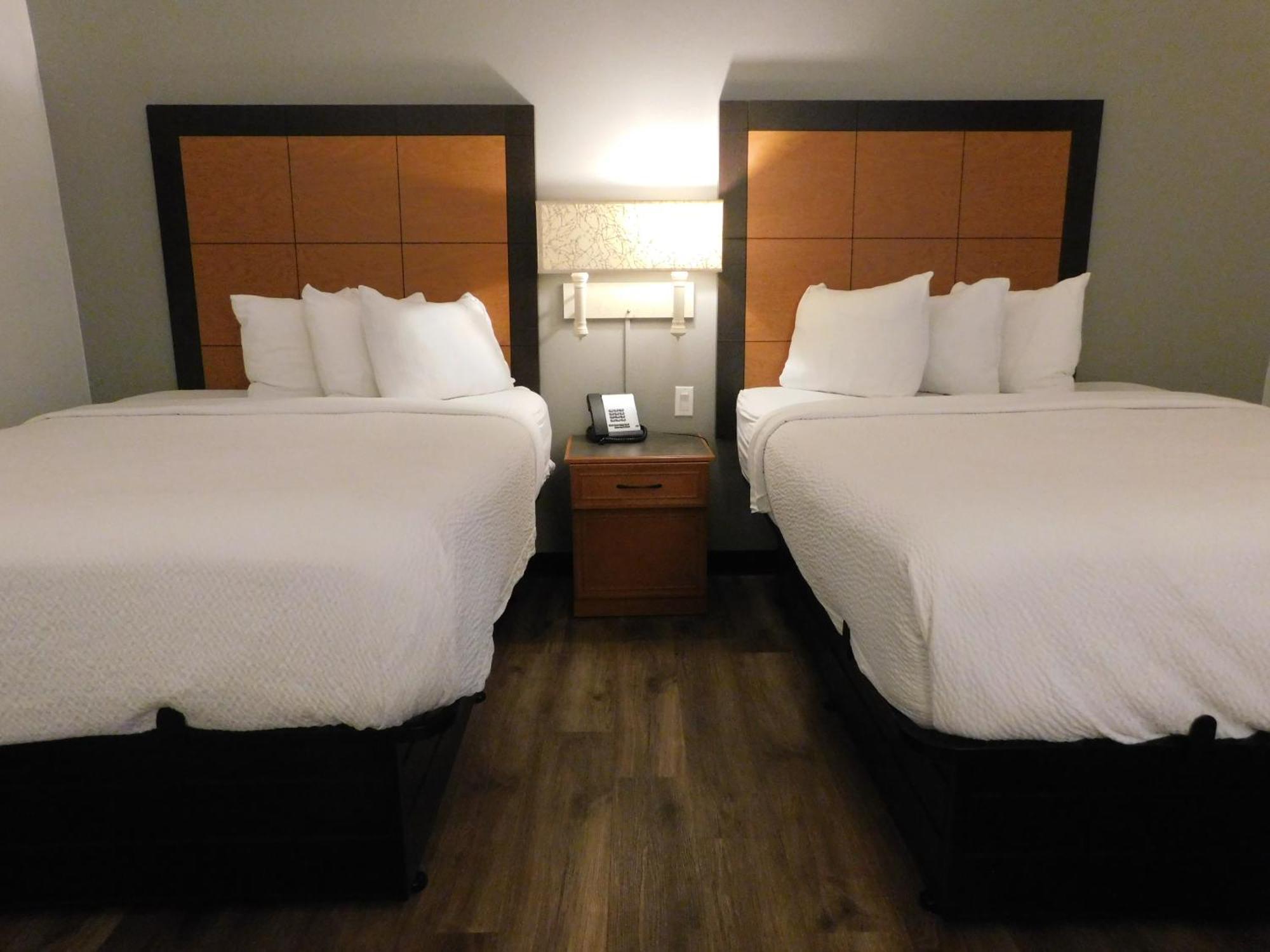 Hotel La Quinta By Wyndham Winston-Salem Zewnętrze zdjęcie