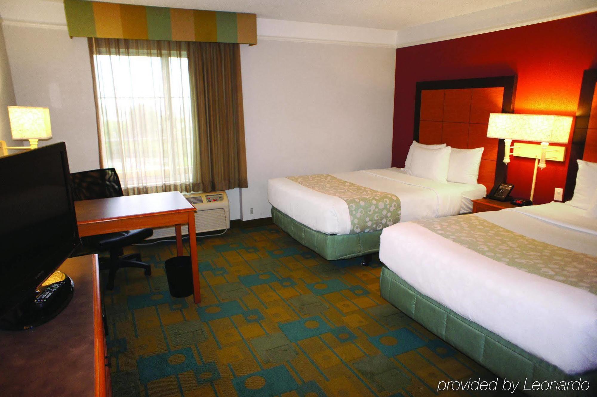 Hotel La Quinta By Wyndham Winston-Salem Zewnętrze zdjęcie