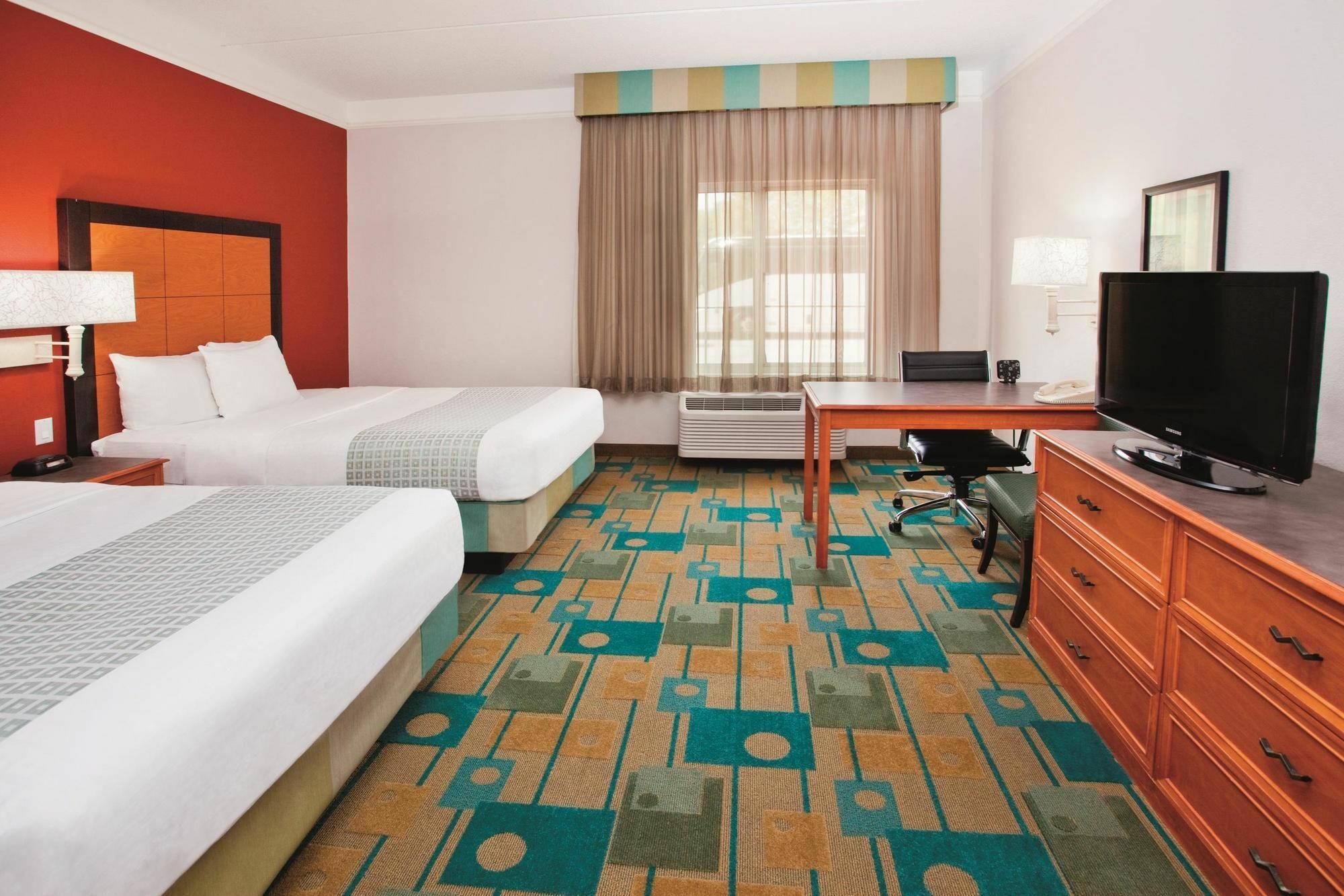 Hotel La Quinta By Wyndham Winston-Salem Zewnętrze zdjęcie